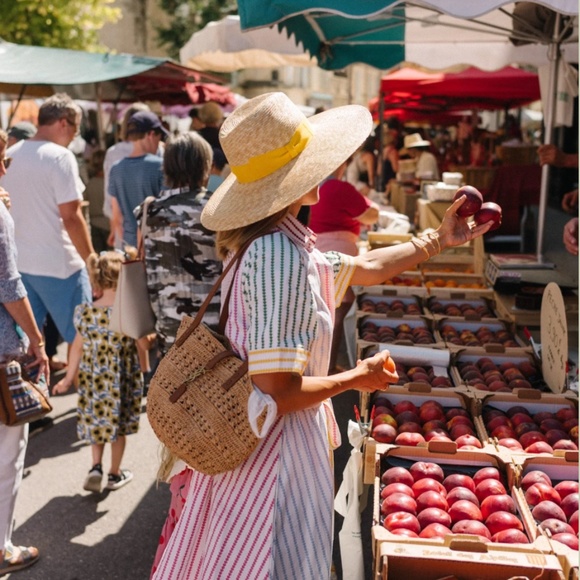 Parterre Vera Dress - Picture 2 of 5